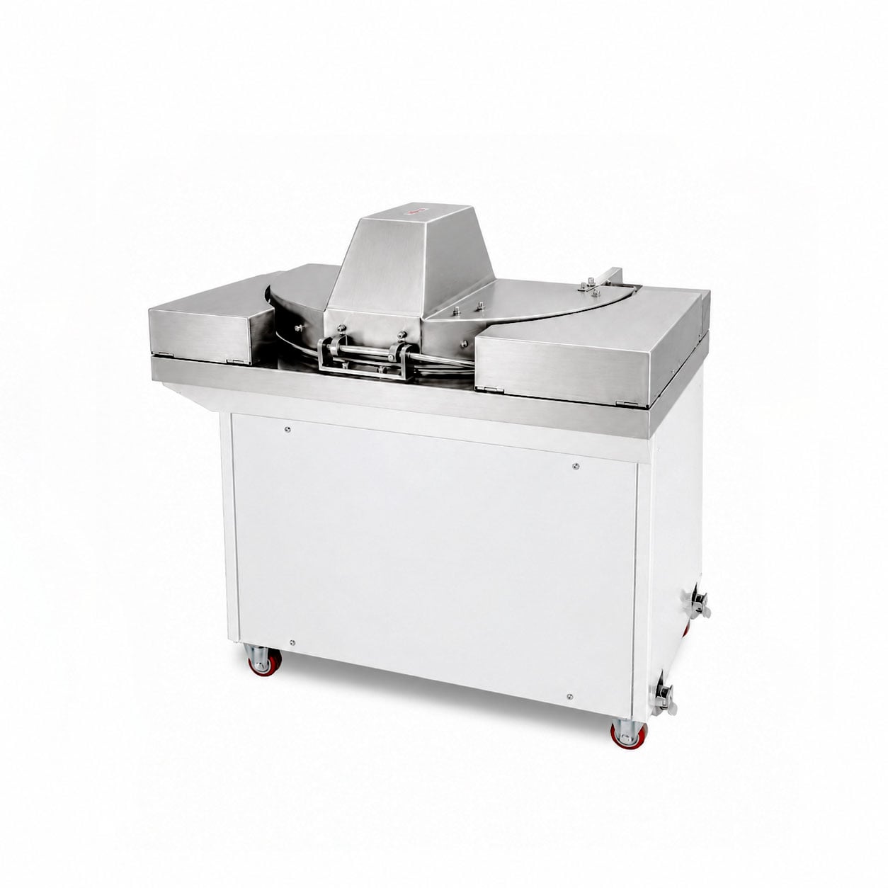 Painted Body Commercial Bowl Chopper QS620A