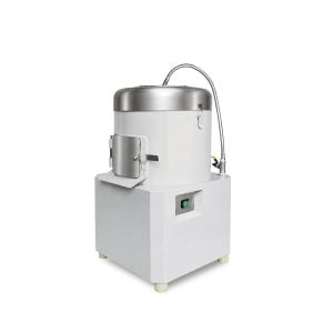 Painted Body Potato Peeler Machine PP15