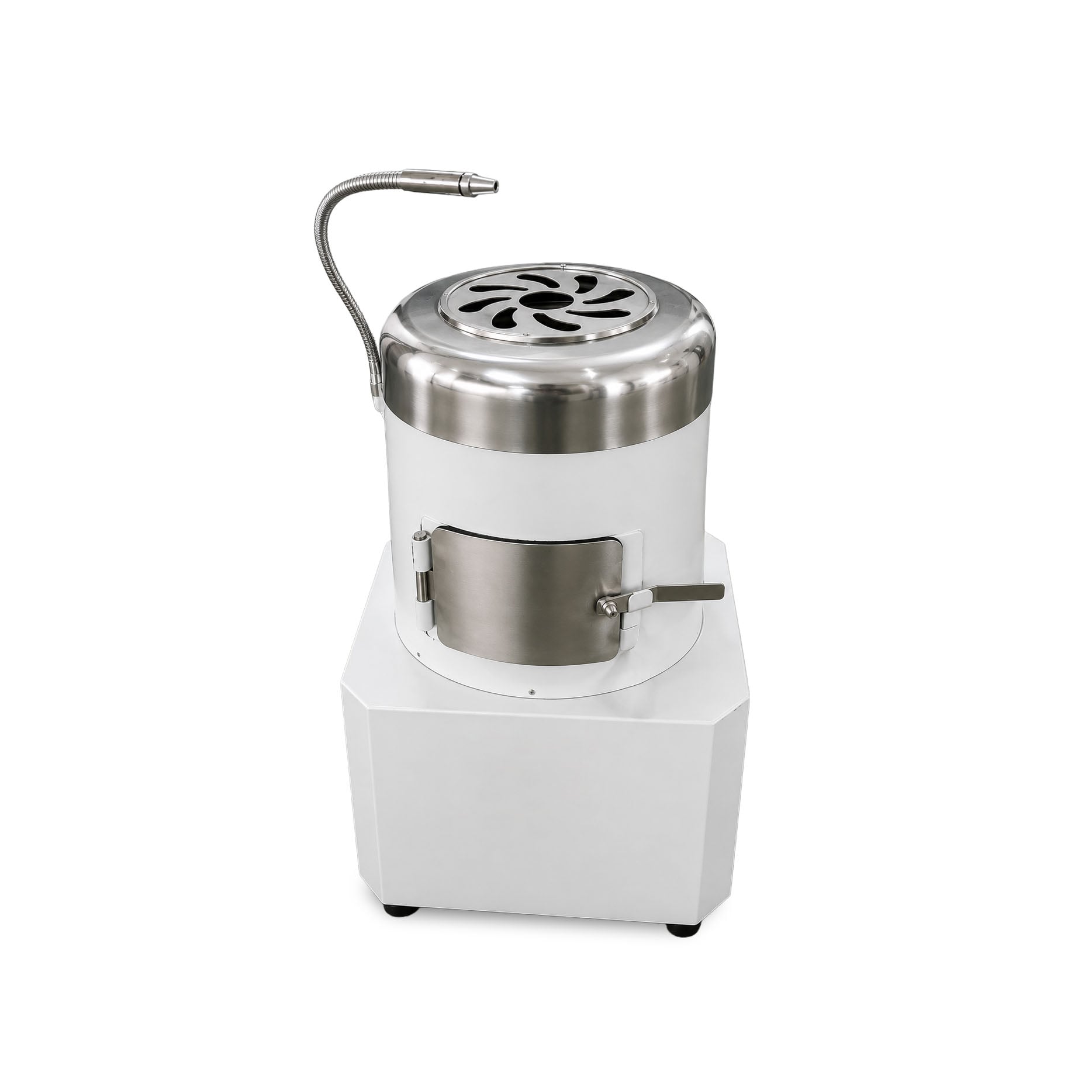 Painted Body Potato Peeler Machine PP8