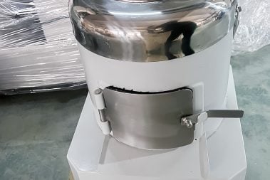 Potato Peeler Machine PP8.PP15