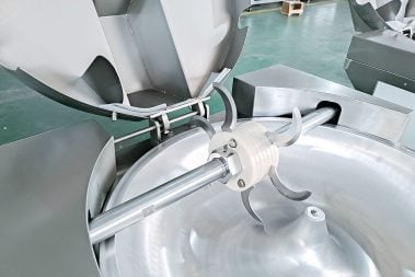 QS620A Commercial Bowl Chopper