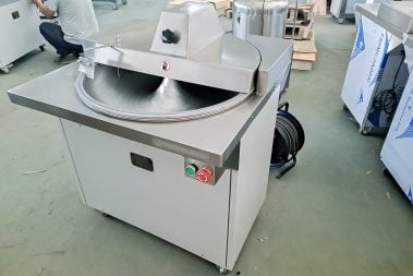 QS620A Commercial Bowl Chopper