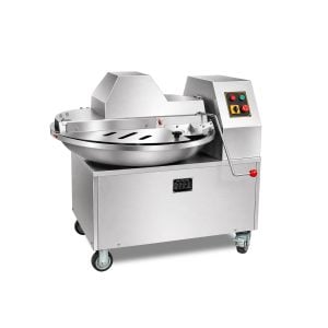 QS650 Commercial Bowl Chopper