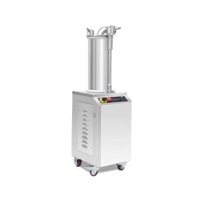 SF-150 (new)Commercial Sausage Stuffer