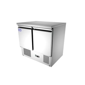 Salad Prep Refrigerator TT-BC280B-1