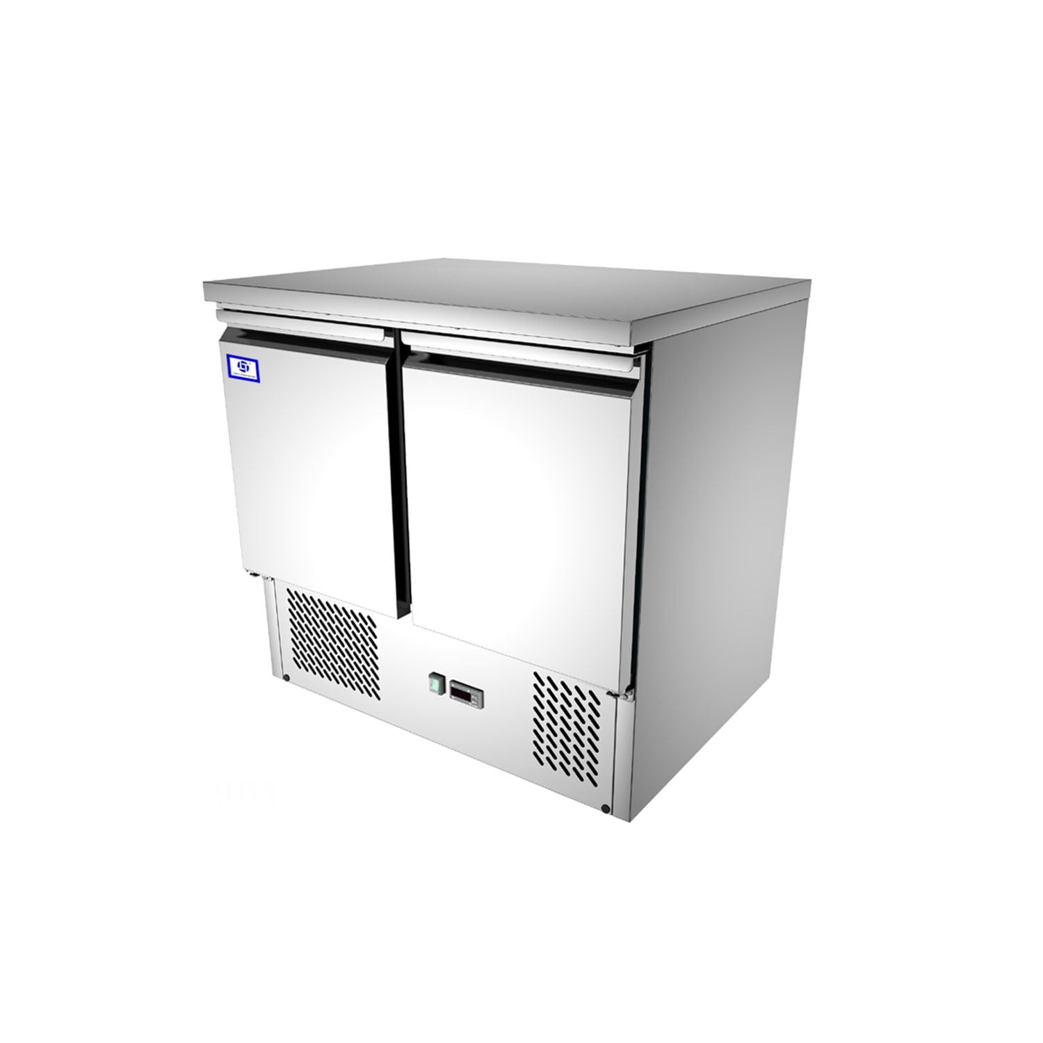 Salad Prep Refrigerator TT-BC280B-1