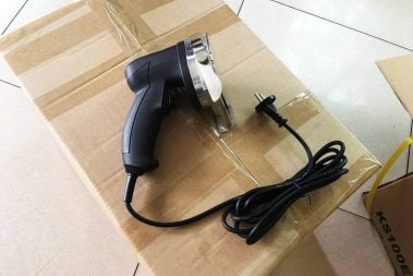 Shawarma Kebab Slicer KS100E