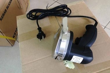 Shawarma Kebab Slicer KS100E