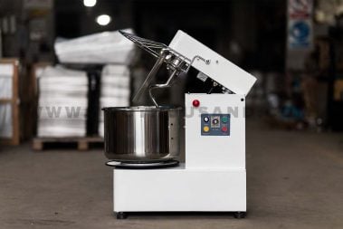 Lifted Head Mixer HS10T.20T.30T.40T