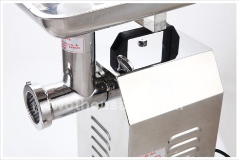 Commercial Meat Grinder