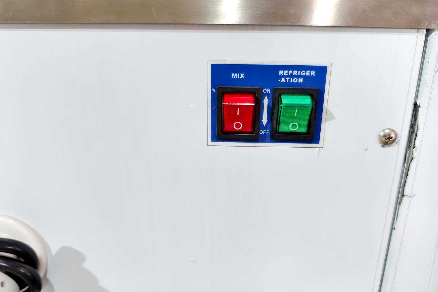 Simple Control Panel Simple Control Panel