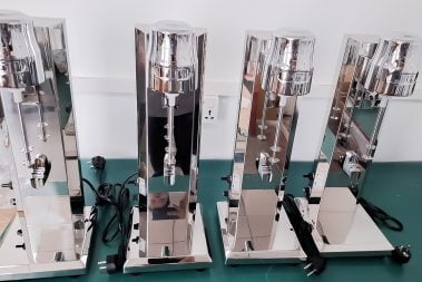 Single Spindle Drink Mixer TT-MK4A