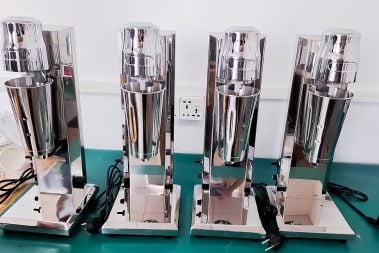 Single Spindle Drink Mixer TT-MK4A