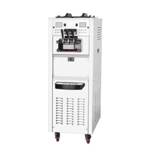 Soft Serve Ice Cream Machine TT-I196A.TT-I196B (new)