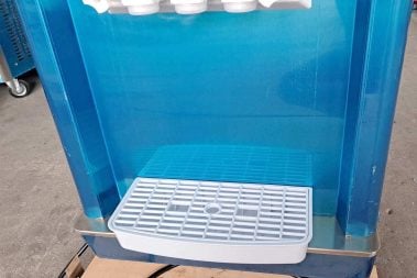 Soft Serve Ice Cream Machine TT-I94CT more details