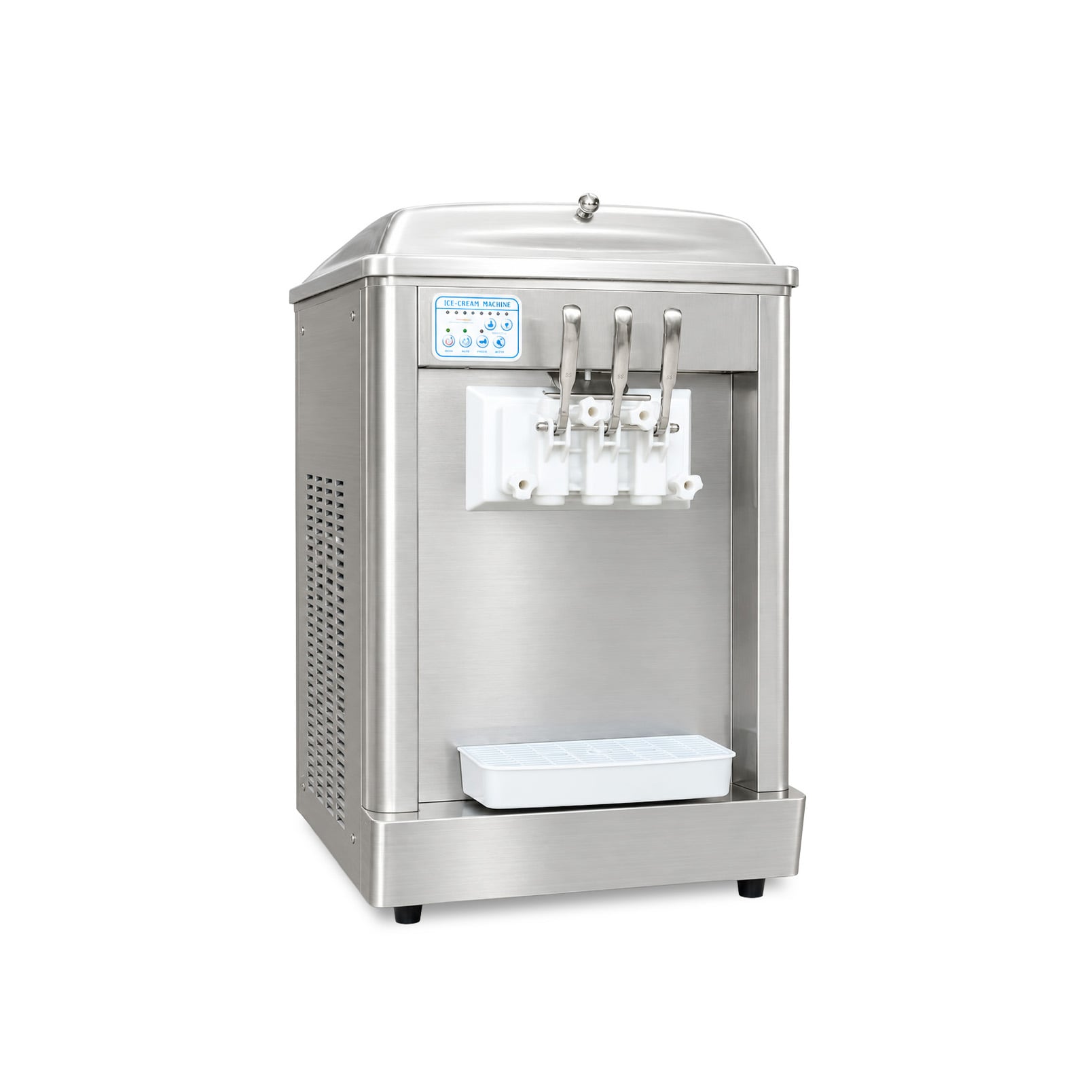 Soft Serve Ice Cream Machine TT-I94CT(new)