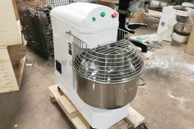 Spiral Dough Mixer HN20C.30.40.50 details