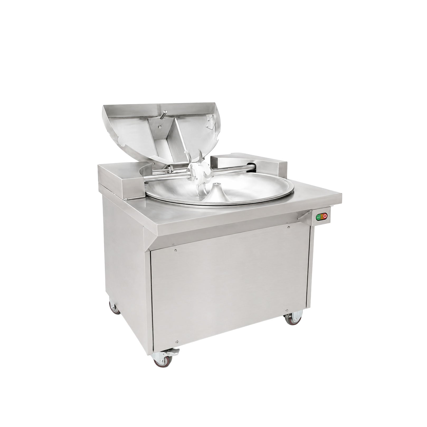 Stainless Steel Commercial Bowl Chopper QS620B