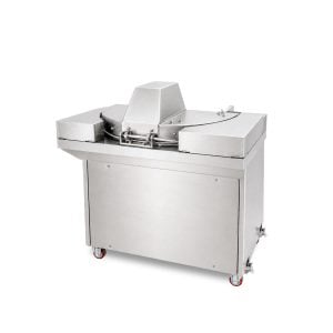 Stainless Steel Commercial Bowl Chopper QS620B