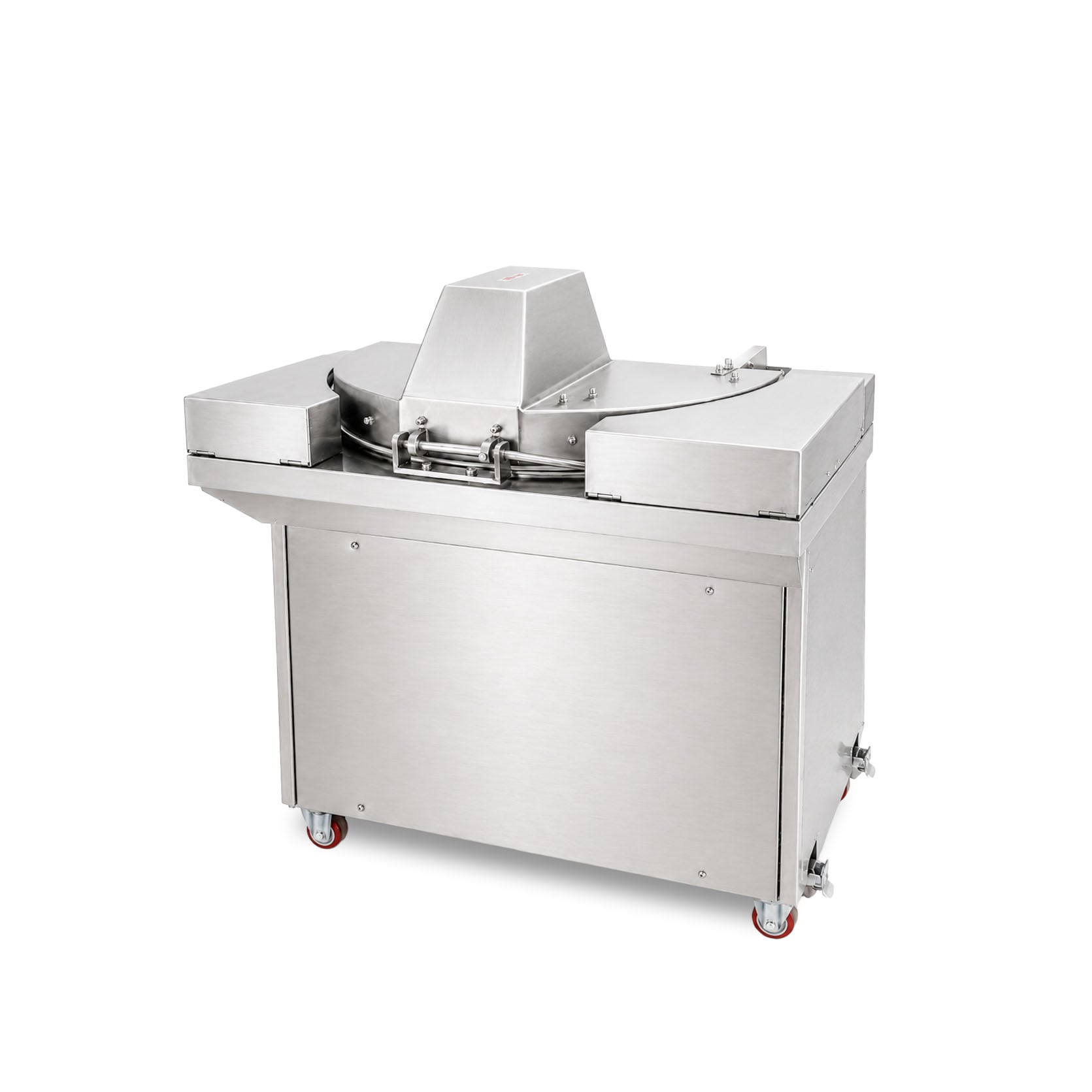 Stainless Steel Commercial Bowl Chopper QS620B