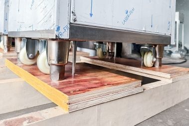 TC42S MEAT SLICER MORE VIEWS