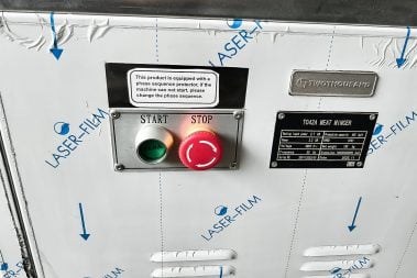 TC42S MEAT SLICER MORE VIEWS