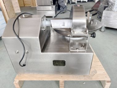 TQ-8A Commercial Bowl Chopper