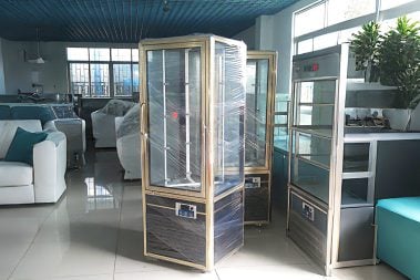 Cake Display Case TT-BC122A