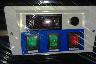 Cake Display Case TT-BC122A