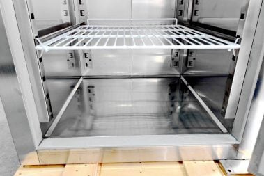 TT-BC268D.TT-BC265D single Door Commercial Reach In Refrigerator