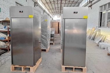 TT-BC268D.TT-BC265D single Door Commercial Reach In Refrigerator