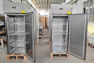 TT-BC268D.TT-BC265D single Door Commercial Reach In Refrigerator