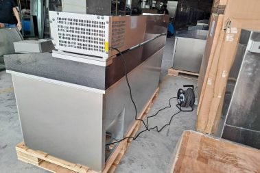 TT-BC288D Commercial Pizza Prep Tables details