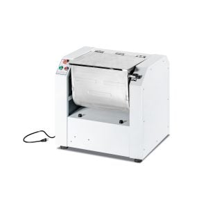 30L 15 KG/TIME Single Speed Horizontal Dough Mixer TT-D15D