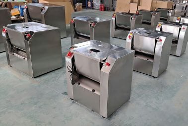 Horizontal Dough Mixer TT-D15DS.TT-D25DS.TT-D50DS