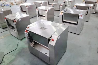 Horizontal Dough Mixer TT-D15DS.TT-D25DS.TT-D50DS