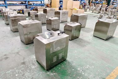 Horizontal Dough Mixer TT-D15DS.TT-D25DS.TT-D50DS