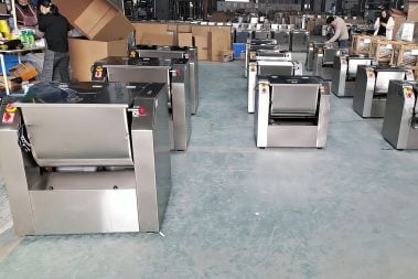 Horizontal Dough Mixer TT-D15DS.TT-D25DS.TT-D50DS
