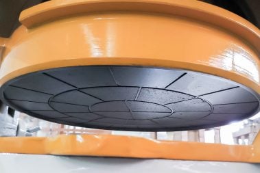 TT-D200ABCD Dough Divider Rounder