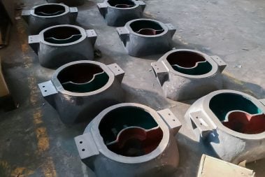 TT-D200ABCD Dough Divider Rounder