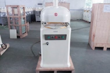 TT-D200ABCD Dough Divider Rounder