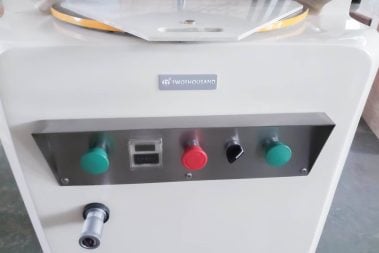 TT-D200ABCD Dough Divider Rounder