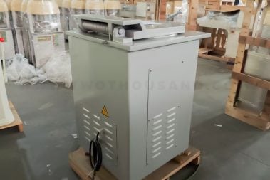 Dough Divider TT-D201 series