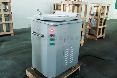 Dough Divider TT-D201 series