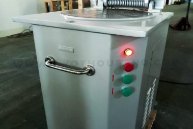 Dough Divider TT-D201 series