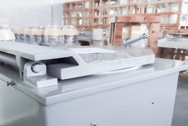 Dough Divider TT-D201 series