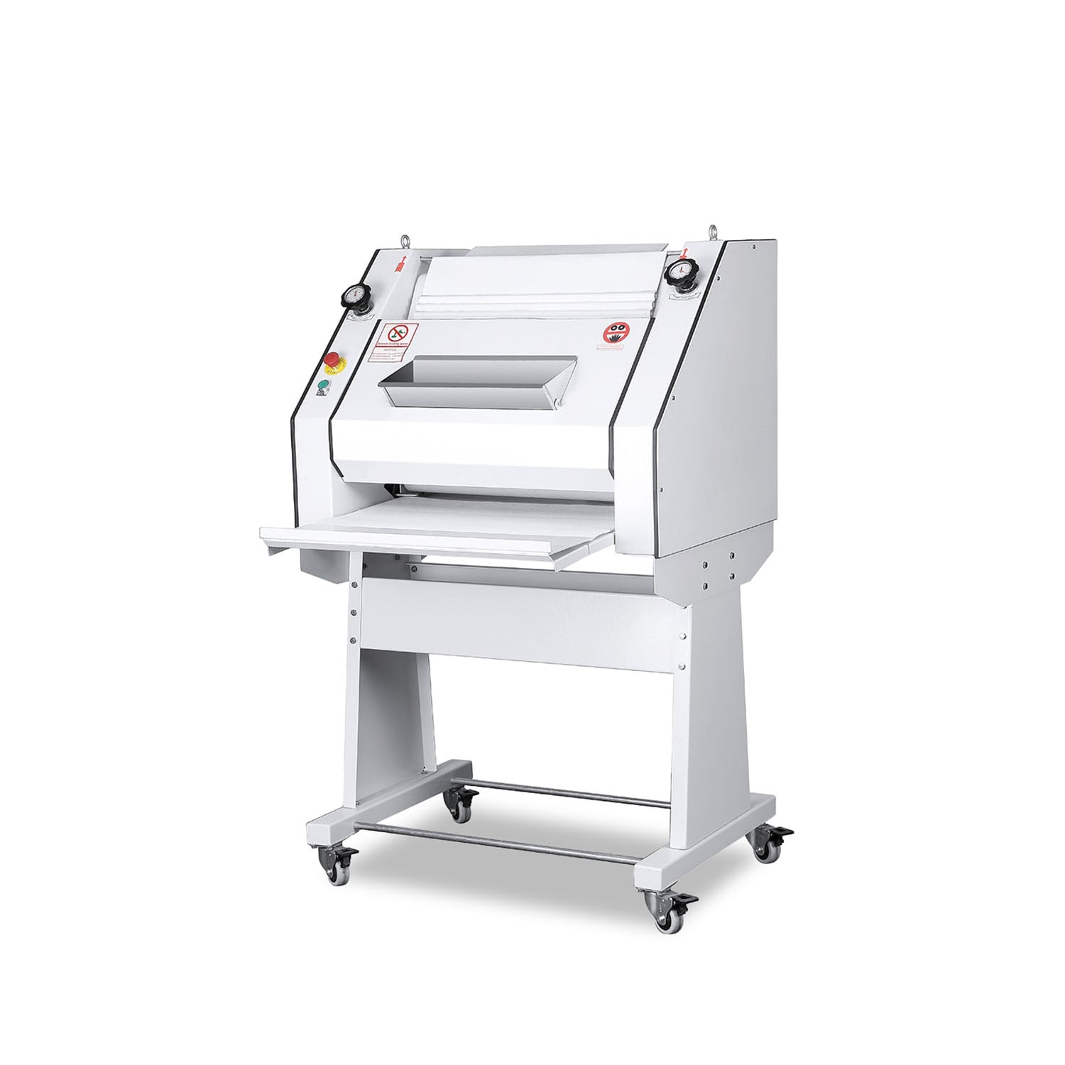 Dough Moulder Machine TT-D215L (new)