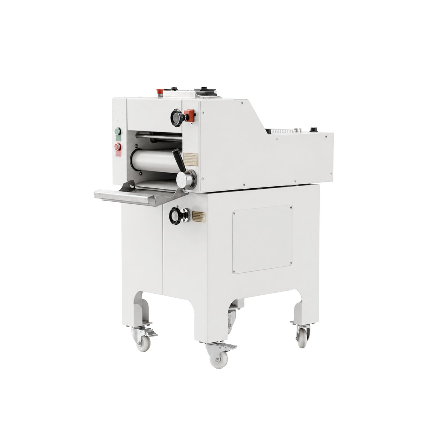 Bread Dough Moulder Machine TT-D218