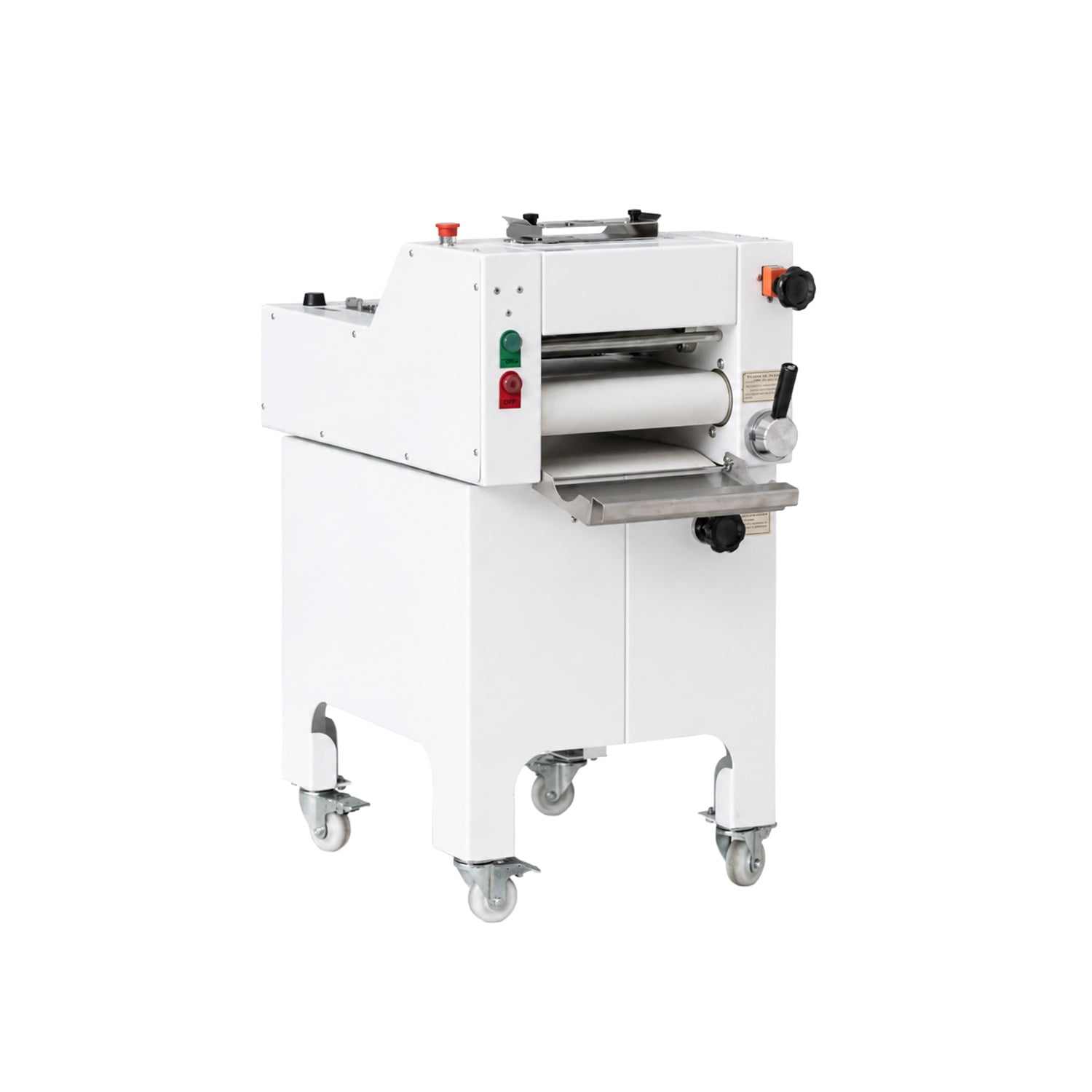 Bread Dough Moulder Machine TT-D218