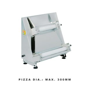 Pizza Dough Roller Sheeter TT-D38